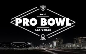 Superbowl 56 early lines 2022. 2022 Nfl Pro Bowl Allegiant Stadium