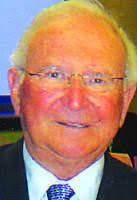 Roger Seghetti Obituary (1936