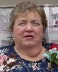 Obituary information for Carolyn Johnson