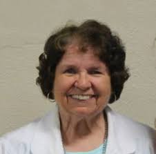 Helen Joyce “Cookie” (Anderson) Hall