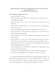 Se il testimone regolarmente intimato non si presenta, il giudice istruttore può ordinare una nuova intimazione oppure disporne l'accompagnamento all'udienza stessa o ad altra successiva. Http Www Tribunale Vibovalentia Giustizia It Doc Approfondimenti Adempimenti Competenza Penale Gdp Quarta Versione Pdf