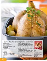 Poulet Et Grenailles Dorees Tupperware