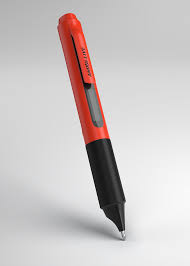 Anoto Live Pen 2 on Behance | Pen design, Digital writing, Pen