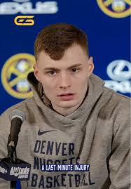 Christian Braun and Chris Paul