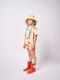 Bobo Choses Ss22 Kid Collection