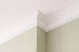 Shoe molding is the narrower of the two curved options and is often preferred over quarter round, which is literally a quarter of a circle. 39 Crown Molding Ideas This Old House