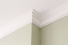 A traditional type of molding, which is used to fill ragged edges and. 39 Crown Molding Ideas This Old House