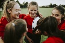 Thinking About the Sports Academy?