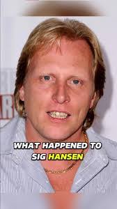 John Hanney's Instagram, Twitter & Facebook