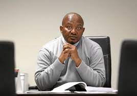 Last updated april 15, 2019. Vusi Pikoli To Head Up Risk And Compliance At Ailing Saa