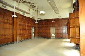 Original Wood Panels Picture Taken By Chris Miller Northridge Earthquake Wood Paneling Beachwood Canyon