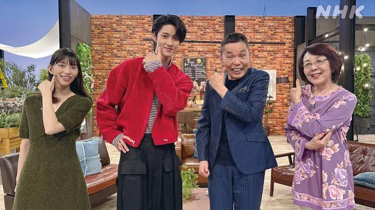 #バズ英語 〜SNSで世界をみよう〜