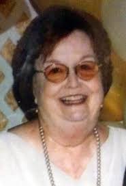 Frances West Obituary