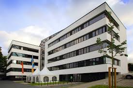 Since 1961 the building houses the. Internationales Haus Des Tourismus In Rostock Offiziell Eroffnet Rostock Heute