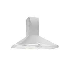 Klarstein Karajan 90 Hotte Aspirante Inox 90cm Montage Mural 536 M H Vente De Klarstein Conforama