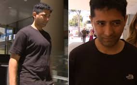 Muhammed Rasheed jailed for sexually abusing 14-year-old amid 334  sextortion charges