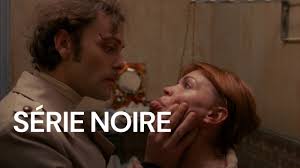 Série noire ratings & reviews