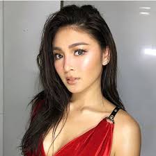 Pin Auf James And Nadine Make Up Grooming And Hair Style