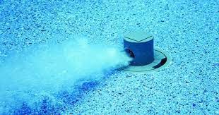 Maybe you would like to learn more about one of these? Pool Jets That Pop Up Randomly And Also Change Directions Submechanophobia