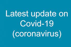 We use some essential cookies to make this website work. Latest Update On Coronavirus Covid 19 Department Of Health