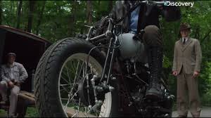Thus, both sparks would fire at the same time, regardless of which cylinder was actually active. The First Harley Davidson Prototype Failures Harley And The Davidsons Youtube
