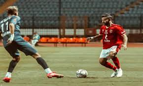 عمار حمدي خلال مباراة الاتحاد السكندري وبيراميدز في مستهل الدوري الممتاز تصوير : Ø§ÙØ§ØªØ­Ø§Ø¯ Ø§ÙØ³ÙÙØ¯Ø±Ù ÙØ·ÙØ¨ ÙØ§ØµØ± ÙØ§ÙØ± ÙÙØ§Ø¨Ù Ø¹ÙØ¯Ø© Ø¹ÙØ§Ø± Ø­ÙØ¯Ù Ø£Ø®Ø¨Ø§Ø± Ø§ÙØ±ÙØ§Ø¶Ø© ÙØ­Ø·Ø© ÙØµØ±