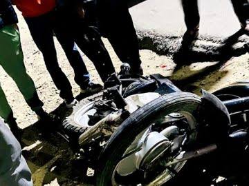 ग्रेटर नोएडा में अज्ञात वाहन की टक्कर से गलगोटिया कॉलेज के प्रोफेसर की मौत, केस दर्ज