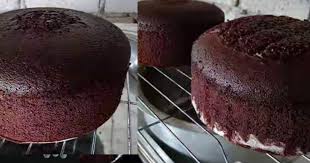Bagaimana nak buat kek coklat kukus lembap dengan cepat? Gebu Je Kek Coklat Ni Hanya Guna Sukatan Cawan Aje Confirm Jadi Keluarga