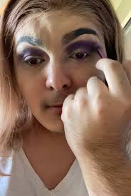 Disabled drag queen get ready with me #fyp #helenwheelsofficial #foryoupage  #lgbt🌈 #brisbanedrag #dragqueen #cerebralpalsy #xybca #disability  #disabled #drag #wheelchair #foryou #disableddragqueen