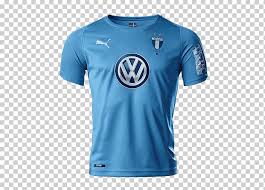 The malmo ff logo design and the artwork you are about to download is the intellectual property of the copyright and/or trademark holder and is offered to you as a convenience for lawful use with. Malmo Ff T Shirt Allsvenskan Football T Shirt Tshirt Blue Logo Png Klipartz