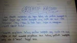 Sejarah tingkatan 3 bab 8 kebijaksanaan raja dan pembesar melayu menangani cabaran barat. Contoh Jawapan Tugasan Sejarah Pt3 Tahun2017 Youtube