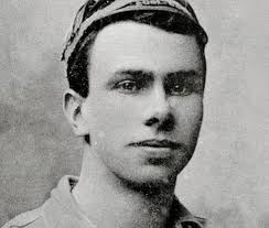 Irish heroes who left the sports field for battlefield