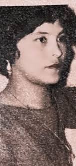 Profile for Gloria Shima