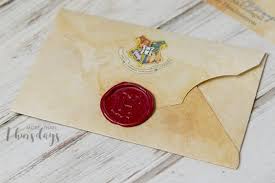 О книге harry potter and the philosopher's stone. Diy Hogwarts Letter And Harry Potter Envelope And Hogwarts Seal