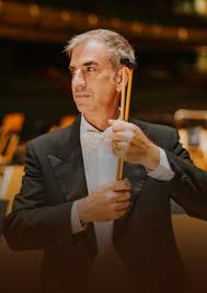 Singapore Symphony Orchestra Jan-Mar 2025 by Singapore Symphony - Issuu