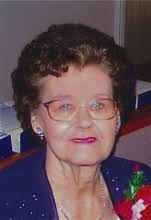 Obituary information for Margaret M. Novosad