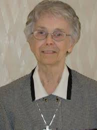 Guérin, Sr Mariette