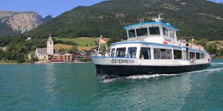 You can choose from 23 hotels and accommodations within a mile of wolfgangsee, including these options: Wolfgangsee Schifffahrt Schiffanlegestelle Outdooractive Com