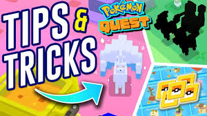 Pokemon Quest Shiny Hunting Guide Speed Cooking Instant Encounters Is It Worth Paying Youtube