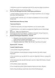 Guru kelas 3 sd harus memiliki perangkat pembelajaran yang cukup agar dapat menyelenggarakan pembelajaran dengan baik dan mencapai tujuan pembelajaran yang diharapkan, diantaranya adalah rpp kelas 3 sd kurikulum 2013 edisi revisi 3. Rpp Kelas 5 Tema 3 Subtema 1 Pembelajaran 3 Cara Mengajarku