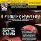 Murder Mystery Dinner Show event image