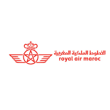 Confirmation instantanée réservations en temps réel. Royal Air Maroc Airtouch