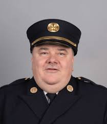 The City of Peoria IL Fire Department would like to recognize the following  firefighters for their 24 years of service to the City of Peoria: Captain  Todd Davis Captain Paramedic Chuck Fugitt