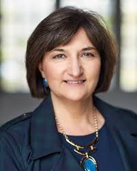 2018 Board of Directors