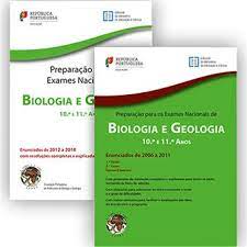 É perfeitamente normal que procure saber o máximo sobre preparação para exame de biologia e geologia. Pack De Preparacao Para Exames Nacionais Biologia E Geologia 10Âº E 11Âº Anos Varios Compra Livros Na Fnac Pt