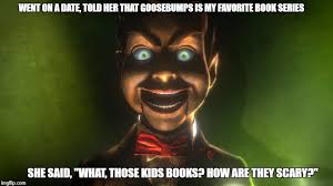 Find the newest goosebumps meme meme. Goosebumps Meme Memes Imgflip