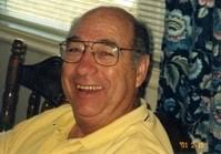 Richard Eames Obituary (1937