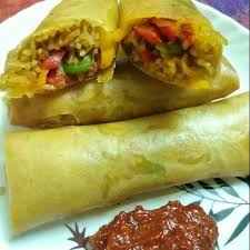 Add soya sauce and vinegar. Maggi Spring Roll Recipe By Madhu Makhija In Hindi At Betterbutter