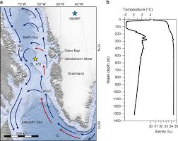 Baffin Bay - Worldatlas