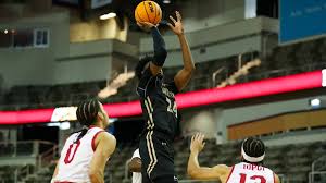 Lions Earn First Road Win At IUPUI 73-67